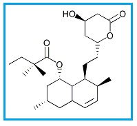Simvastatin EP Impurity K